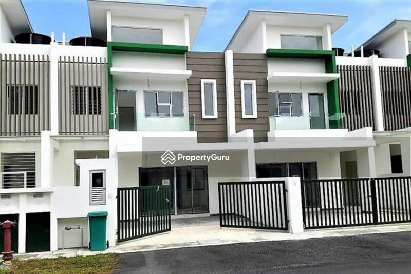 The Clover Homes #0