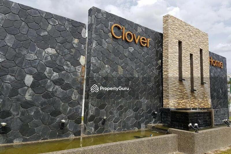 The Clover Homes #0