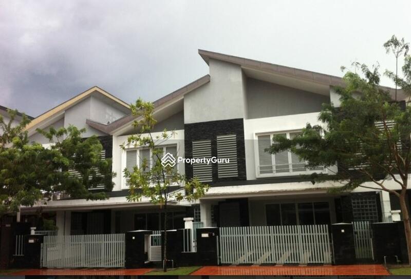 Untuk Dijual - Temasya Suria