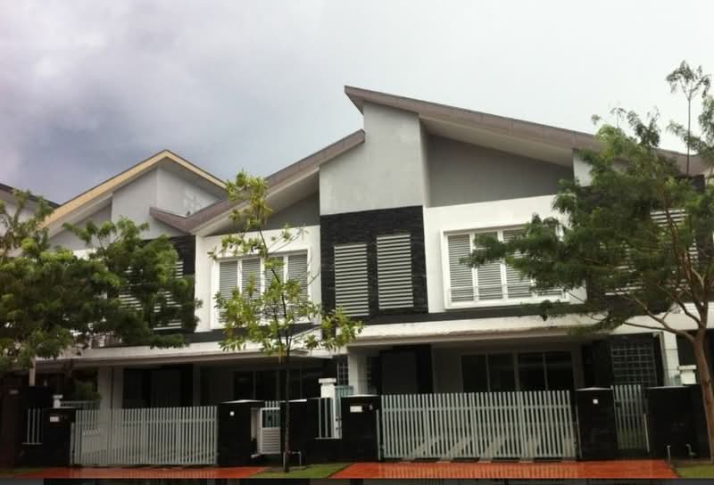 Terraced House for Sale in Temasya Glenmarie (Glenmarie) - SY Chan - PropertyGuru.com.my
