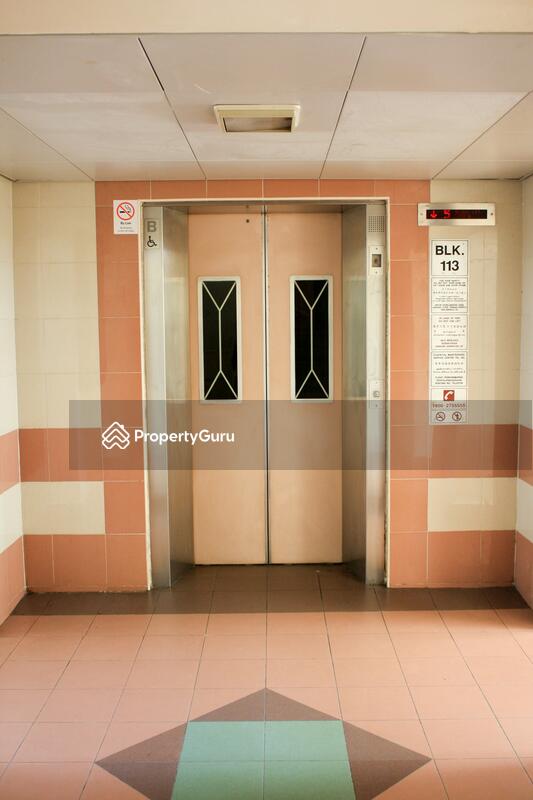 113 Lorong 1 Toa Payoh #0