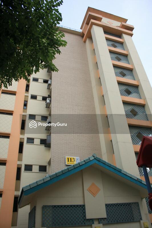 113 Lorong 1 Toa Payoh #0