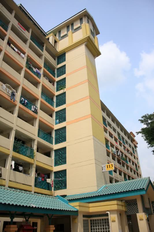 113 Lorong 1 Toa Payoh