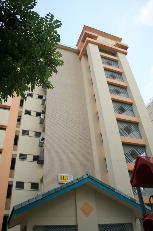 113 Lorong 1 Toa Payoh