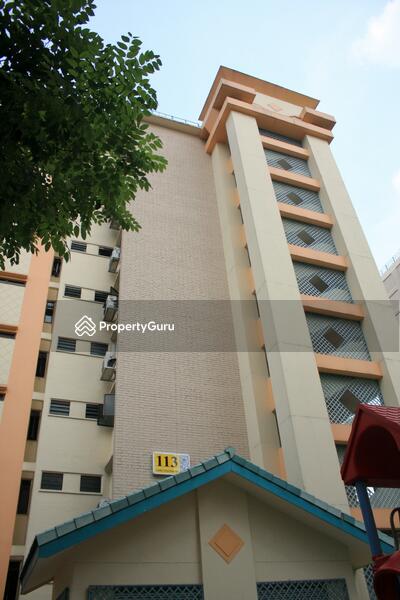 For Sale - 113 Lorong 1 Toa Payoh