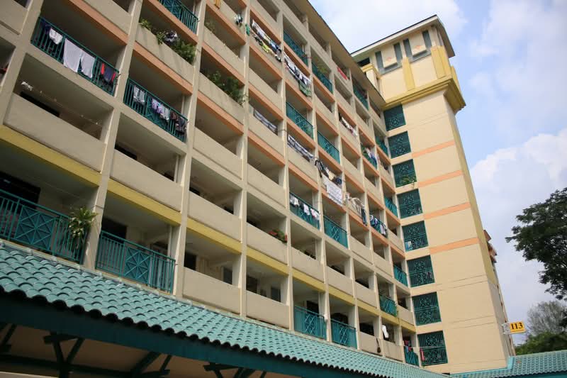113 Lorong 1 Toa Payoh