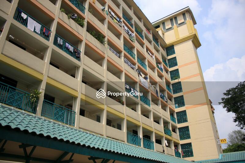 For Sale - 113 Lorong 1 Toa Payoh