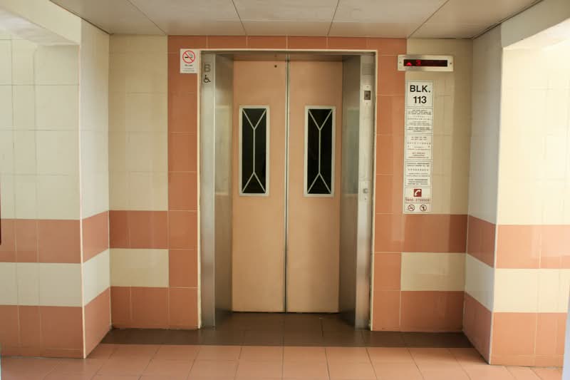 113 Lorong 1 Toa Payoh