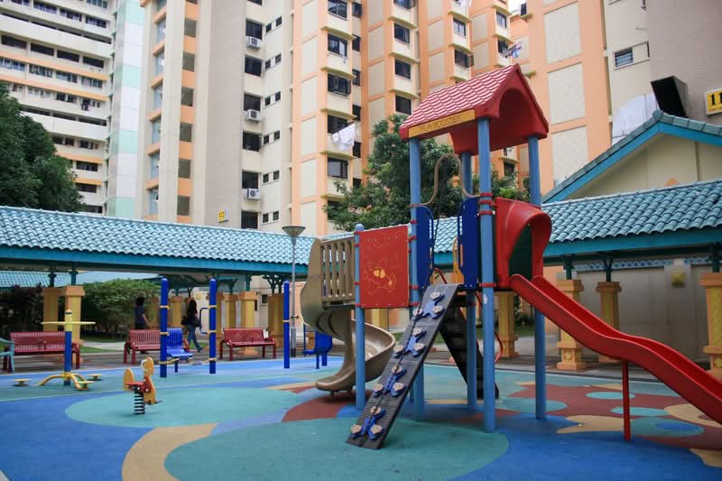 113 Lorong 1 Toa Payoh