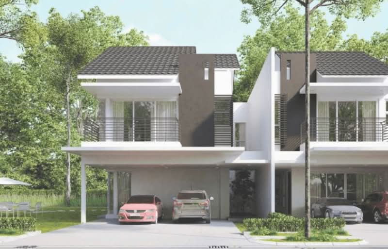 Emerald Gardens - iProperty.com.my