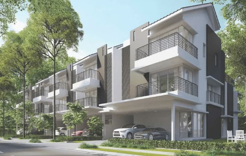 Emerald Gardens - iProperty.com.my