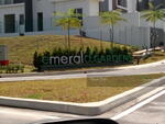 Emerald Gardens #0