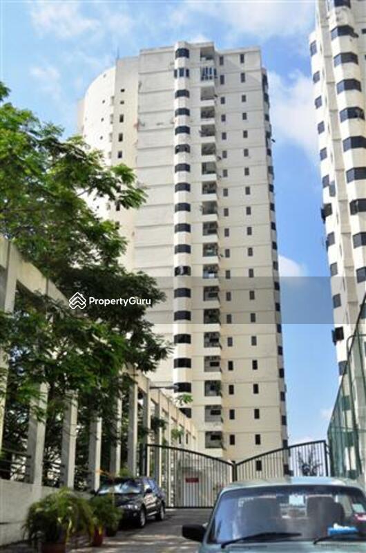 Fraser Towers (Condominium) for Sale/Rent, 2024