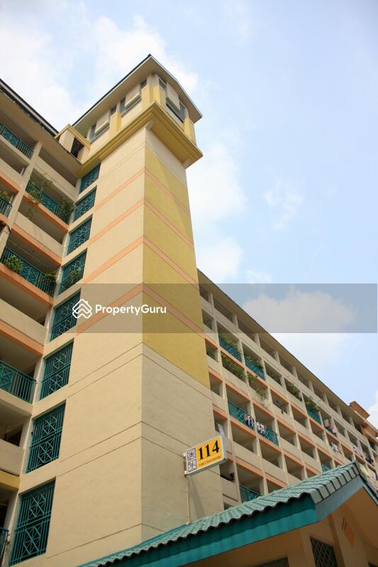 114 Lorong 1 Toa Payoh #0