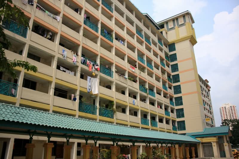 114 Lorong 1 Toa Payoh