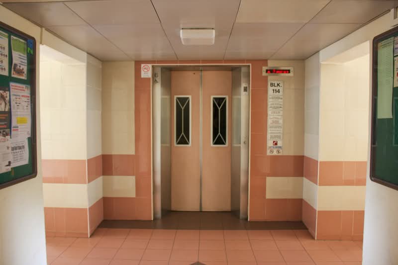 114 Lorong 1 Toa Payoh