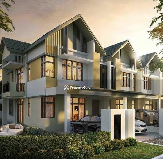 Bandar Mahkota Banting, Persiaran Mahkota, Kuala Selangor, Selangor, 4