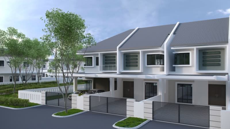 Bandar Mahkota Banting - iProperty.com.my