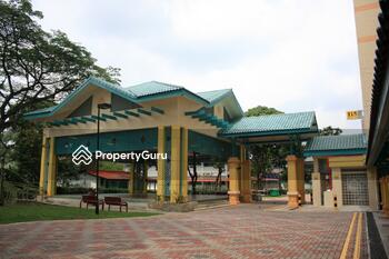 115 Lorong 1 Toa Payoh