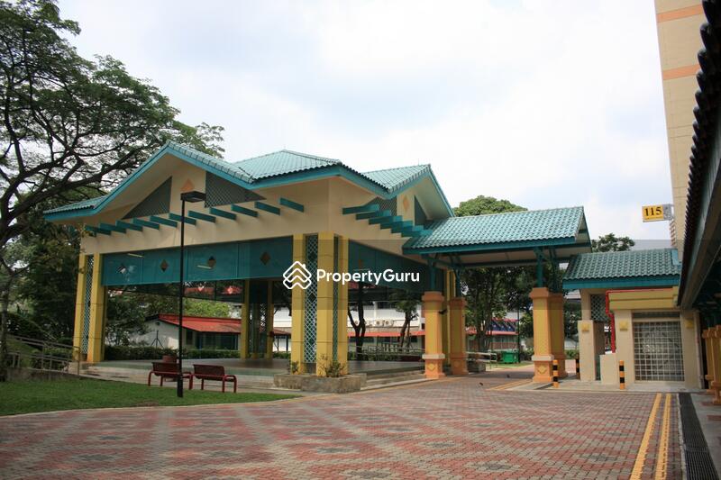 115 Lorong 1 Toa Payoh #0