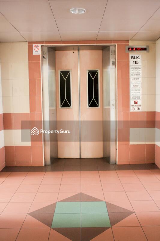 115 Lorong 1 Toa Payoh #0