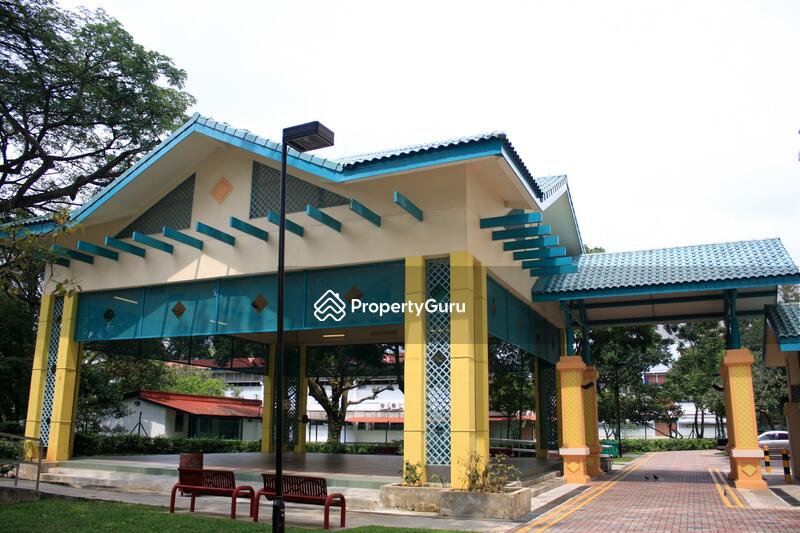 For Rent - 115 Lorong 1 Toa Payoh