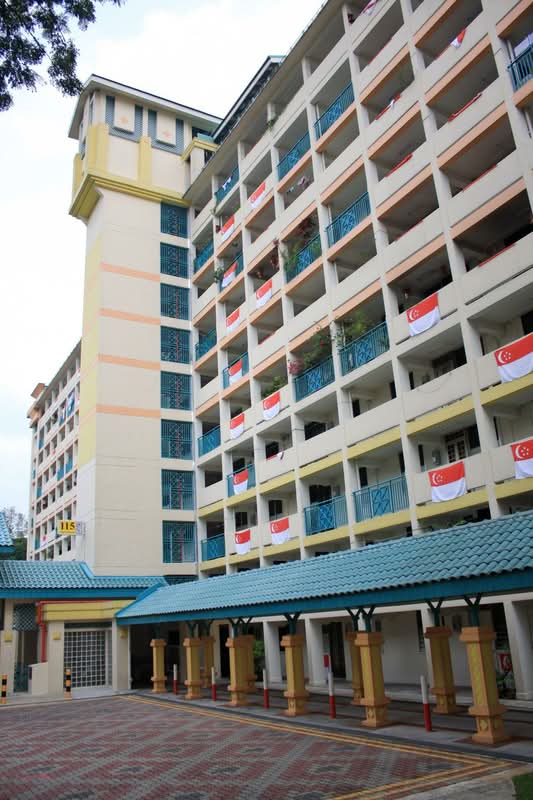 115 Lorong 1 Toa Payoh