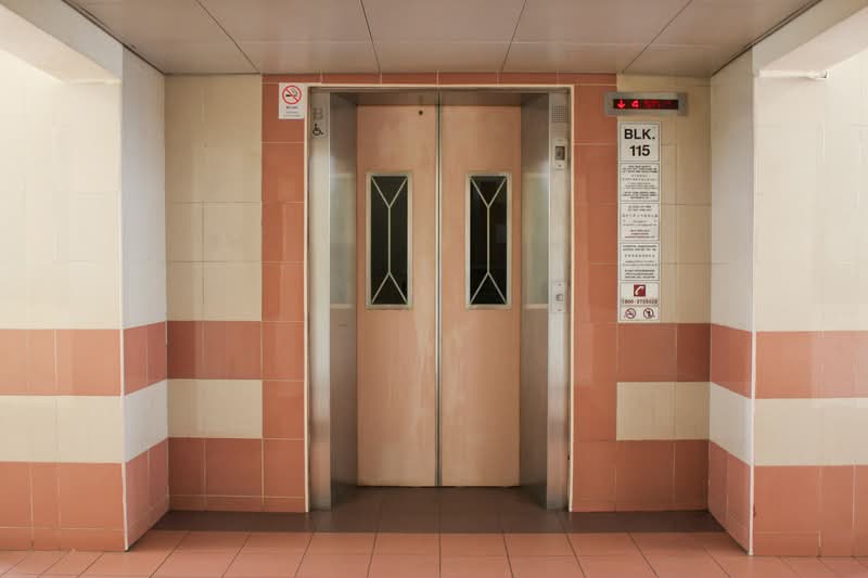115 Lorong 1 Toa Payoh