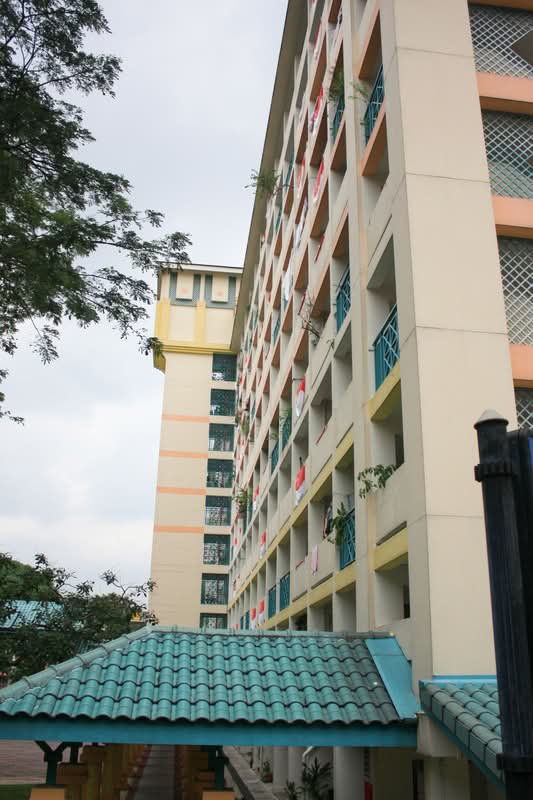 115 Lorong 1 Toa Payoh