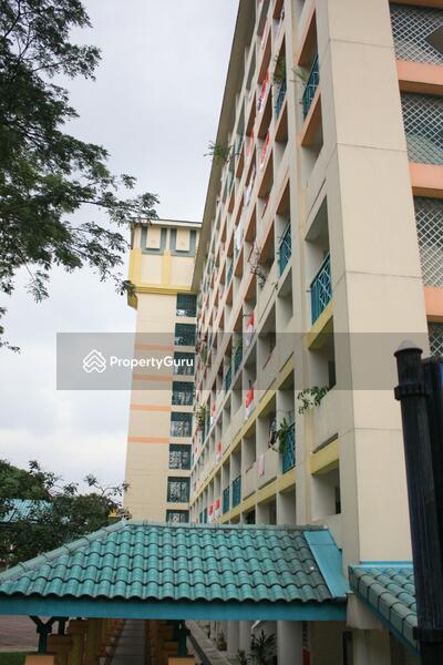 For Rent - 115 Lorong 1 Toa Payoh