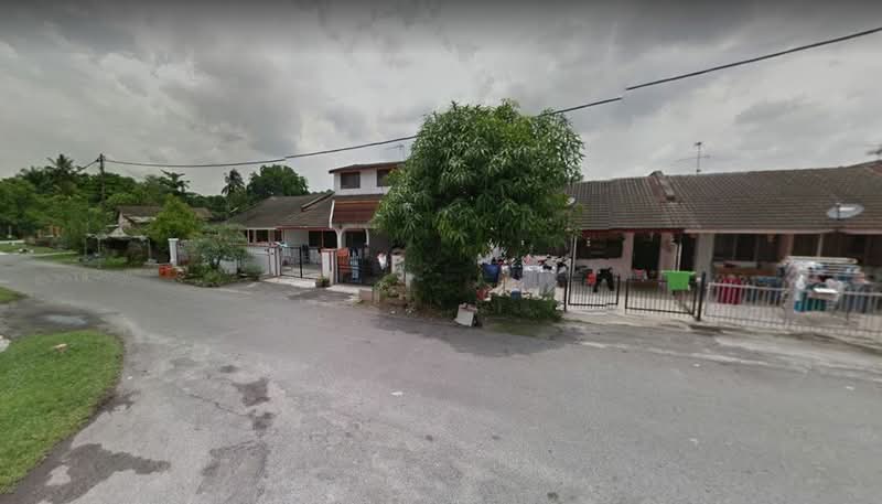 Seri Bangi - iProperty.com.my