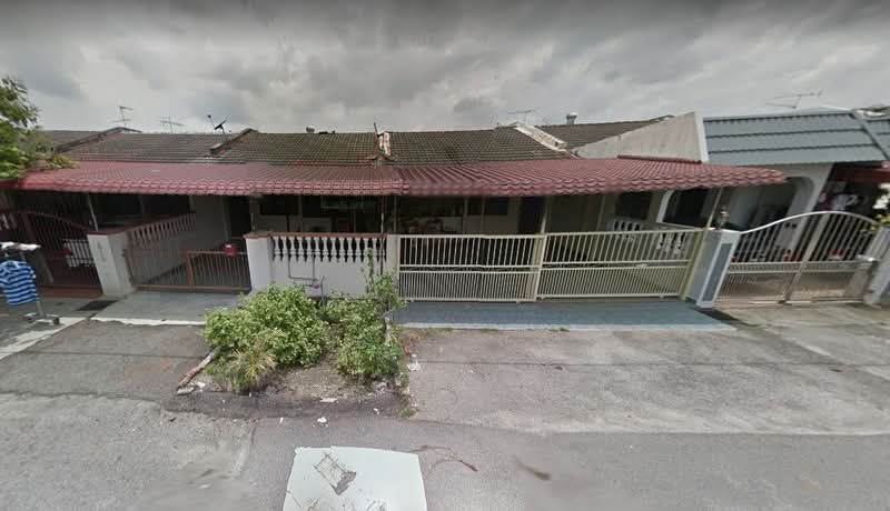 Seri Bangi - iProperty.com.my