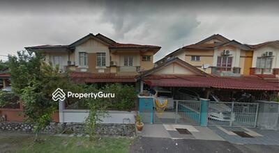  - Saujana Utama 2