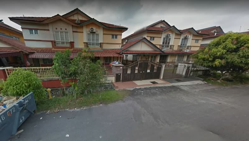 Rumah Teres 2 Tingkat untuk Dijual di Saujana Utama 2 (Ijok) - Vivian Lee Fun - PropertyGuru.com.my