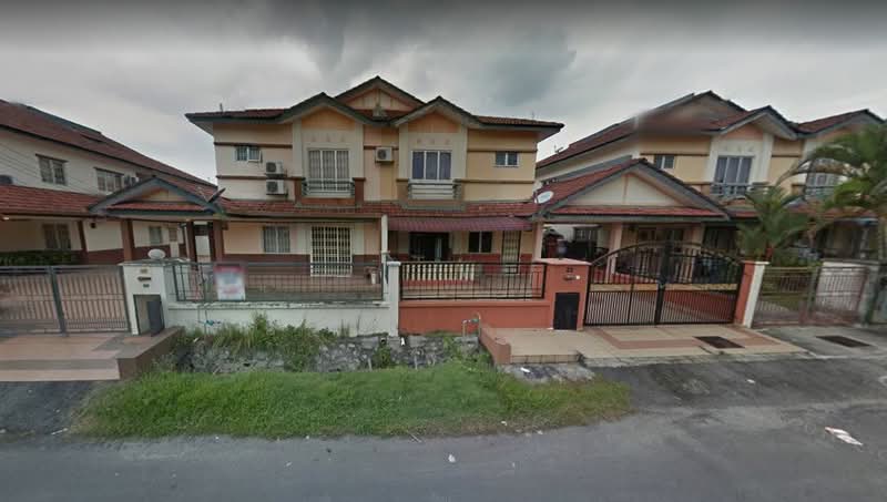 Rumah Teres 2 Tingkat untuk Dijual di Saujana Utama 2 (Ijok) - Vivian Lee Fun - PropertyGuru.com.my