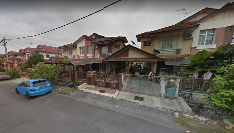 Saujana Utama 2 - iProperty.com.my