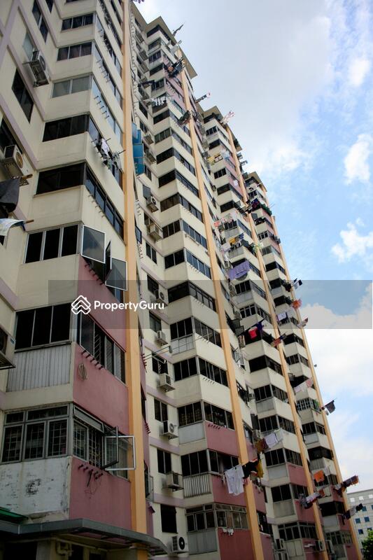 117 Lorong 1 Toa Payoh #0