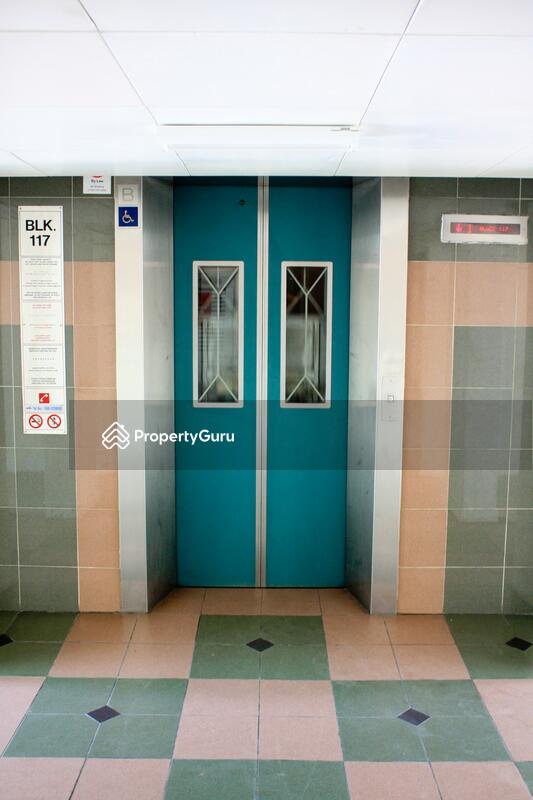117 Lorong 1 Toa Payoh #0