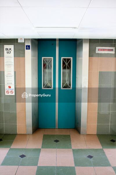 For Rent - 117 Lorong 1 Toa Payoh