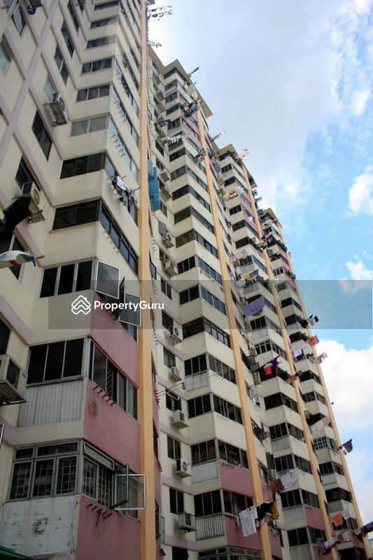 117 Lorong 1 Toa Payoh #0