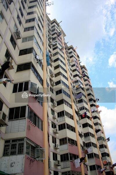 For Rent - 117 Lorong 1 Toa Payoh