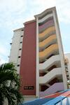 117 Lorong 1 Toa Payoh #0