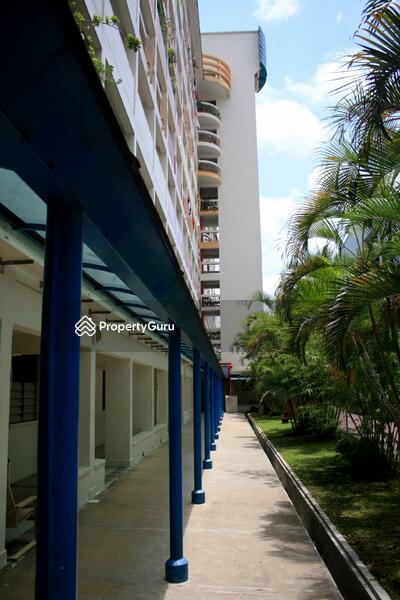 For Rent - 117 Lorong 1 Toa Payoh