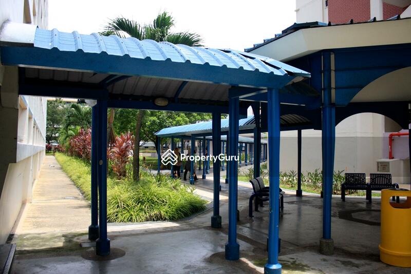 For Rent - 117 Lorong 1 Toa Payoh