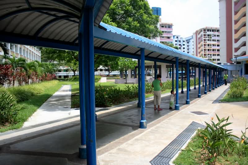 117 Lorong 1 Toa Payoh