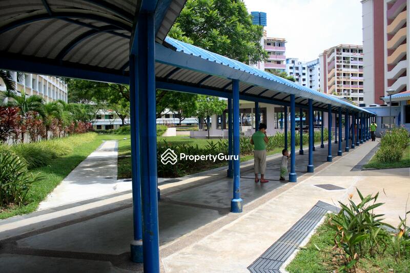 For Rent - 117 Lorong 1 Toa Payoh