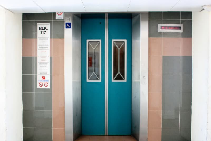 117 Lorong 1 Toa Payoh