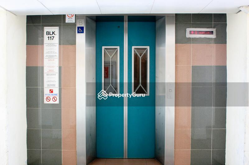 For Rent - 117 Lorong 1 Toa Payoh