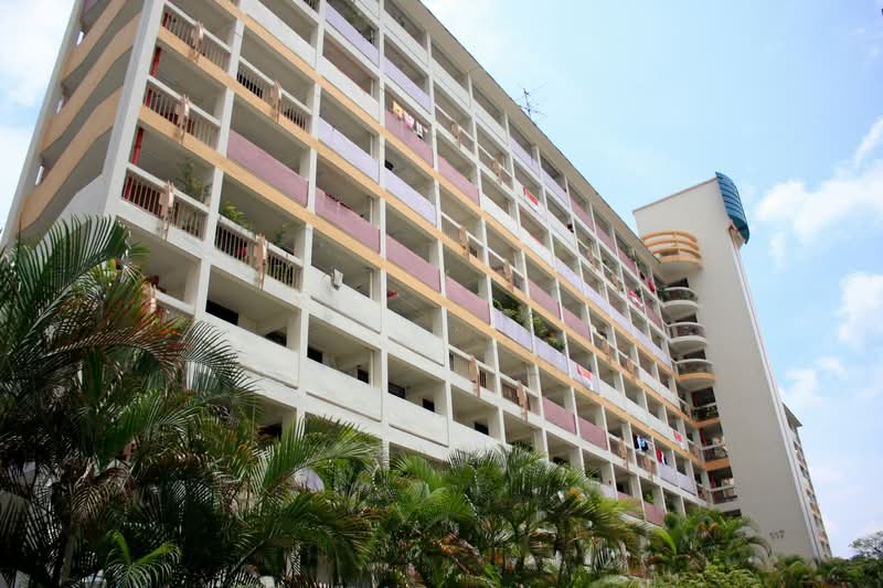 117 Lorong 1 Toa Payoh