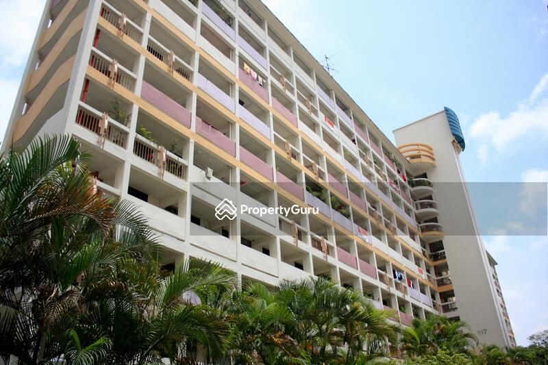 For Rent - 117 Lorong 1 Toa Payoh
